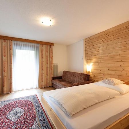 Appartement Rainer Siess Sankt Anton am Arlberg Exterior photo